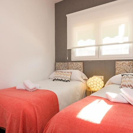 Genteel Home Mano De Hierro กรานาดา ภายนอก รูปภาพ