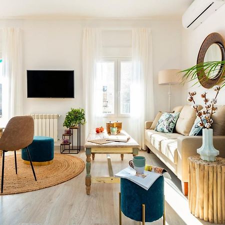 Genteel Home Mano De Hierro กรานาดา ภายนอก รูปภาพ