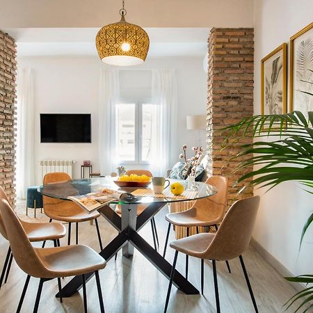 Genteel Home Mano De Hierro กรานาดา ภายนอก รูปภาพ