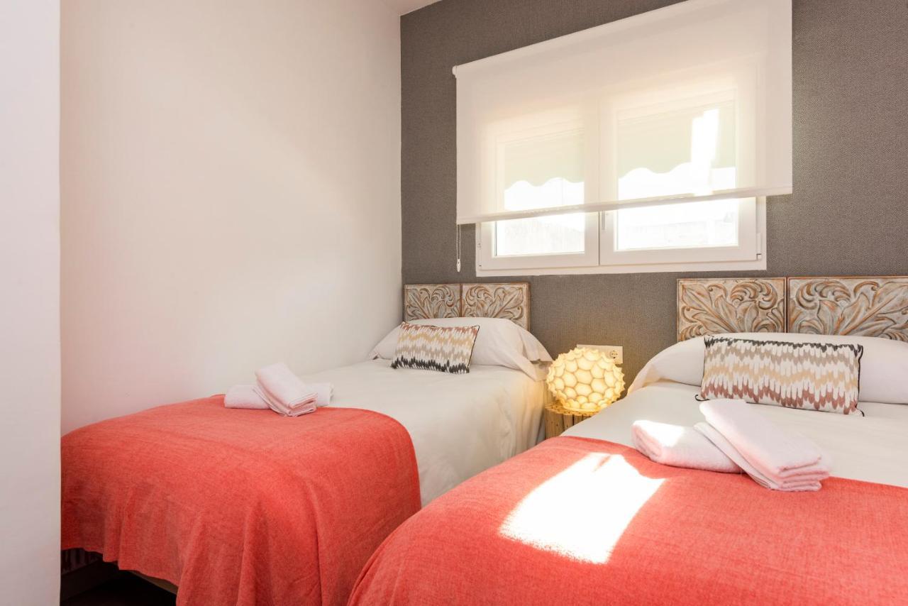 Genteel Home Mano De Hierro กรานาดา ภายนอก รูปภาพ