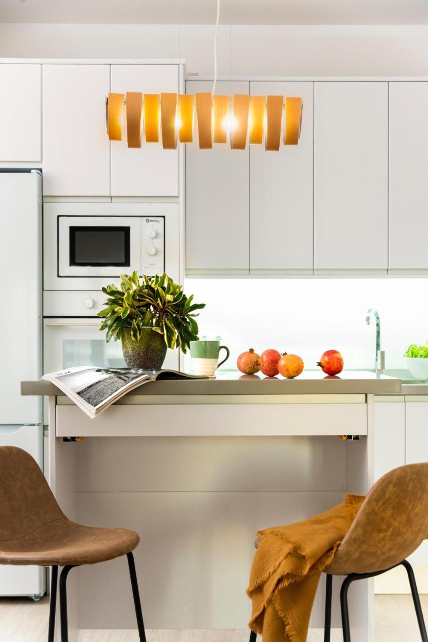 Genteel Home Mano De Hierro กรานาดา ภายนอก รูปภาพ