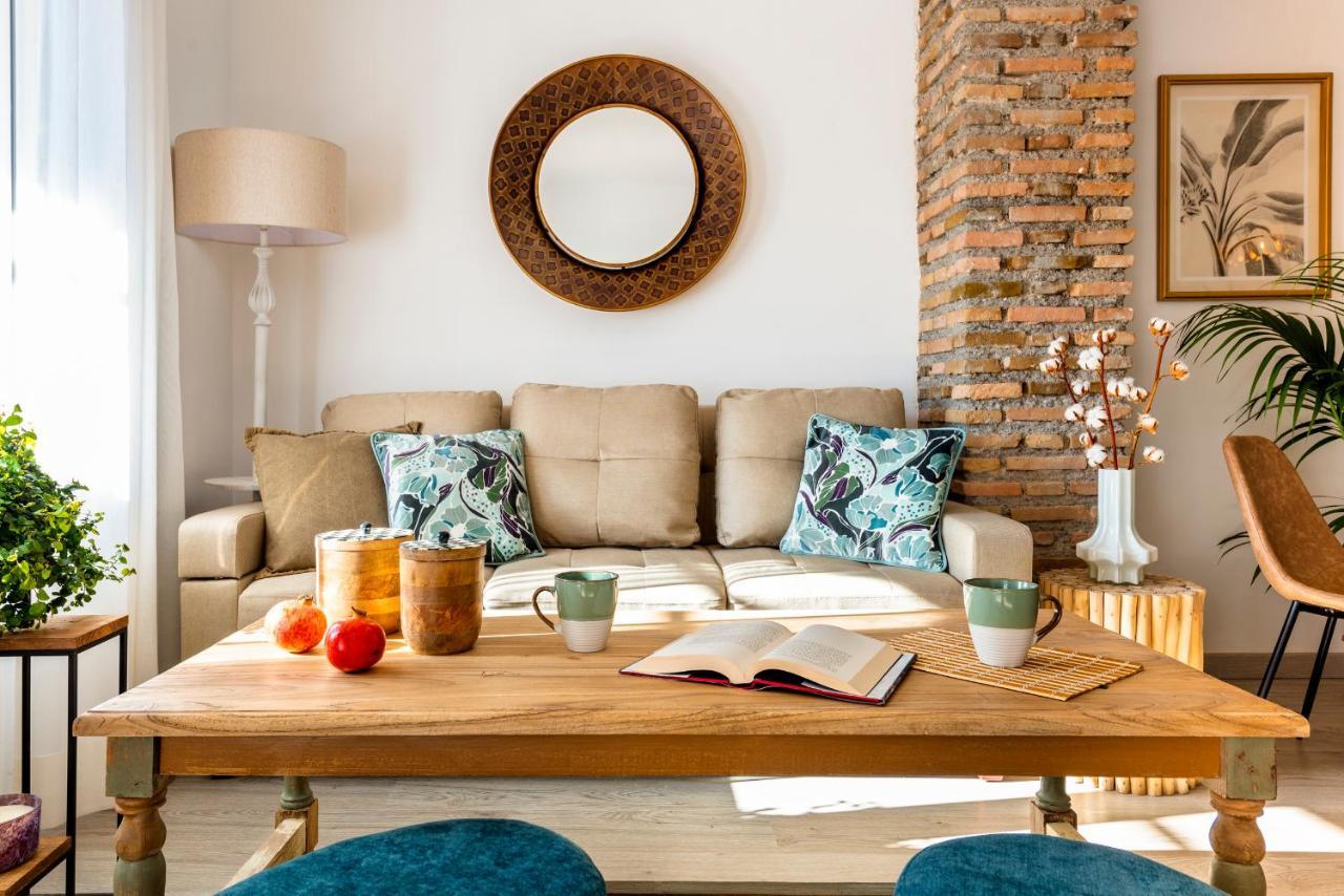 Genteel Home Mano De Hierro กรานาดา ภายนอก รูปภาพ
