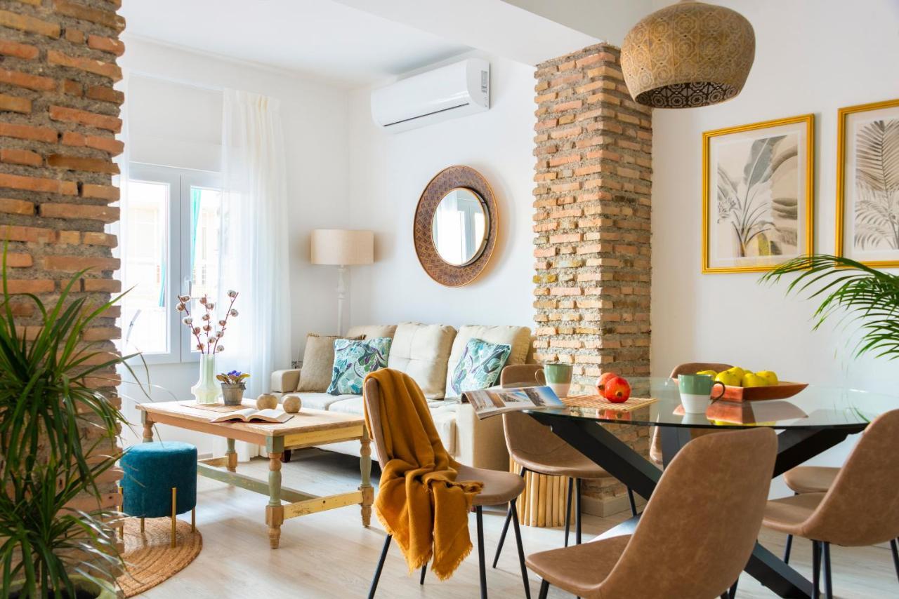 Genteel Home Mano De Hierro กรานาดา ภายนอก รูปภาพ